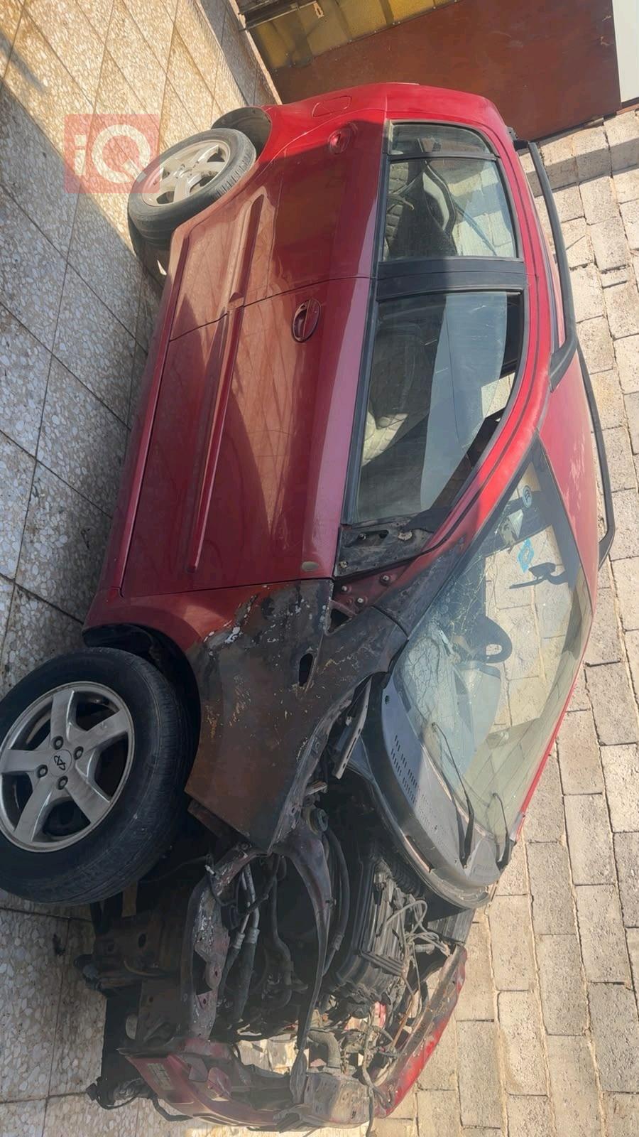 شيري A1